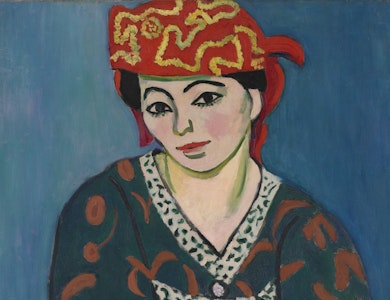 Exhibition Tour: <i>Matisse & Renoir: New Encounters at the Barnes</i>
