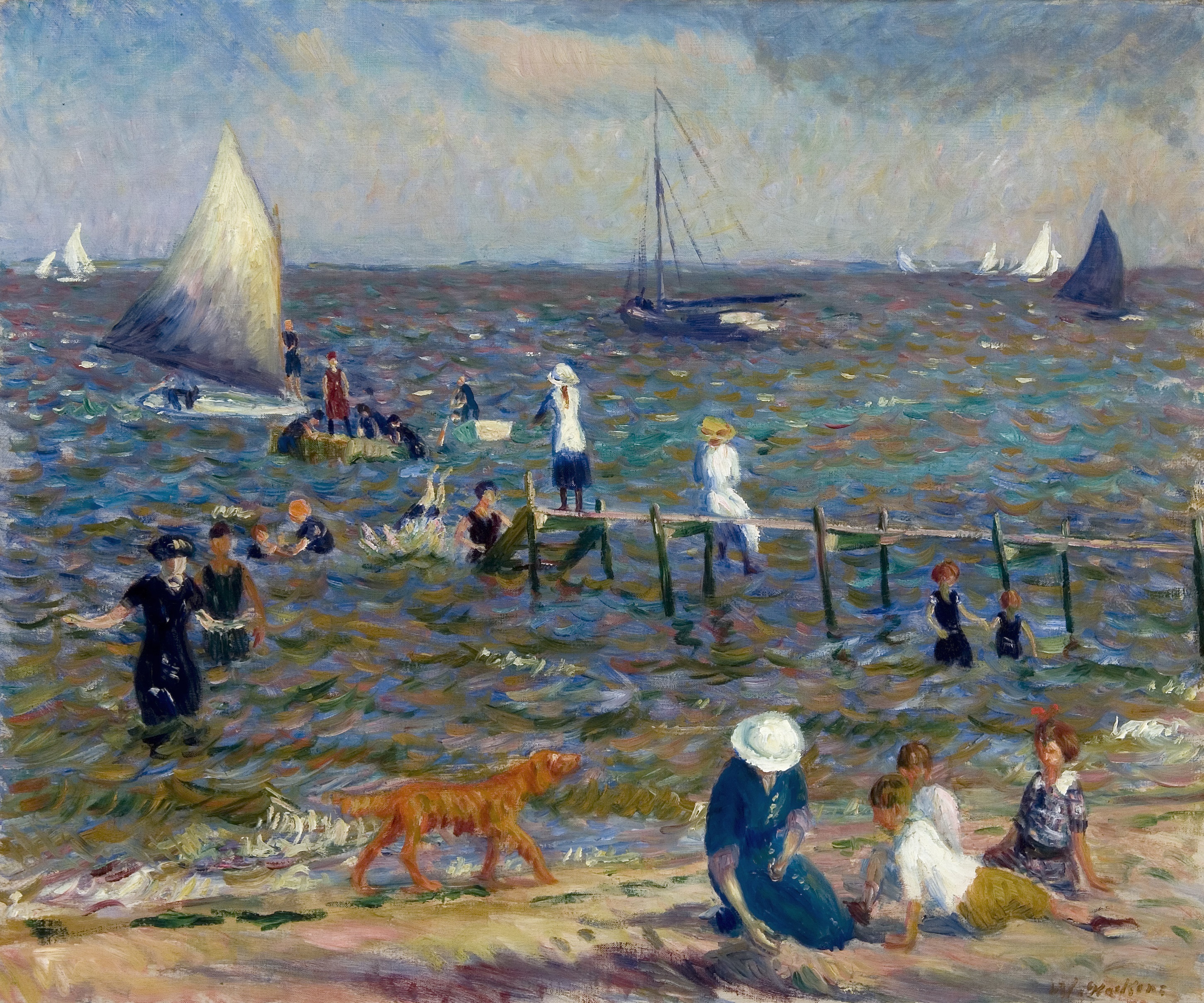 Member Appreciation Days