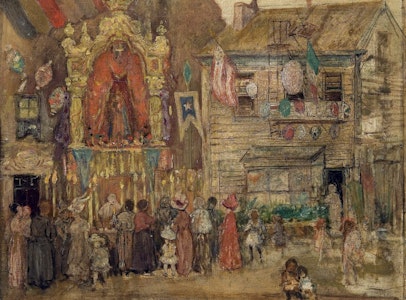 Graduate Student Symposium on the History of Art