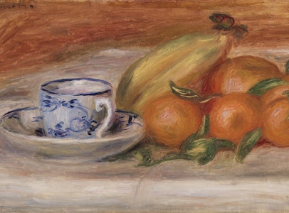 Members-Only Online Tour: The Barnes Collection