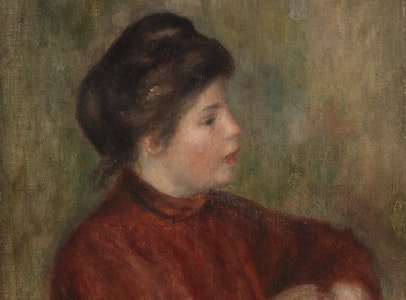 Members-Only Online Tour: Renoir's Women