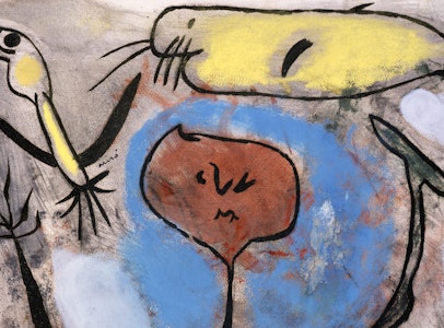 Online Class: The Surrealist Revolution
