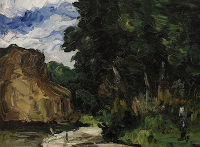 Members-Only Online Tour: The Barnes Collection
