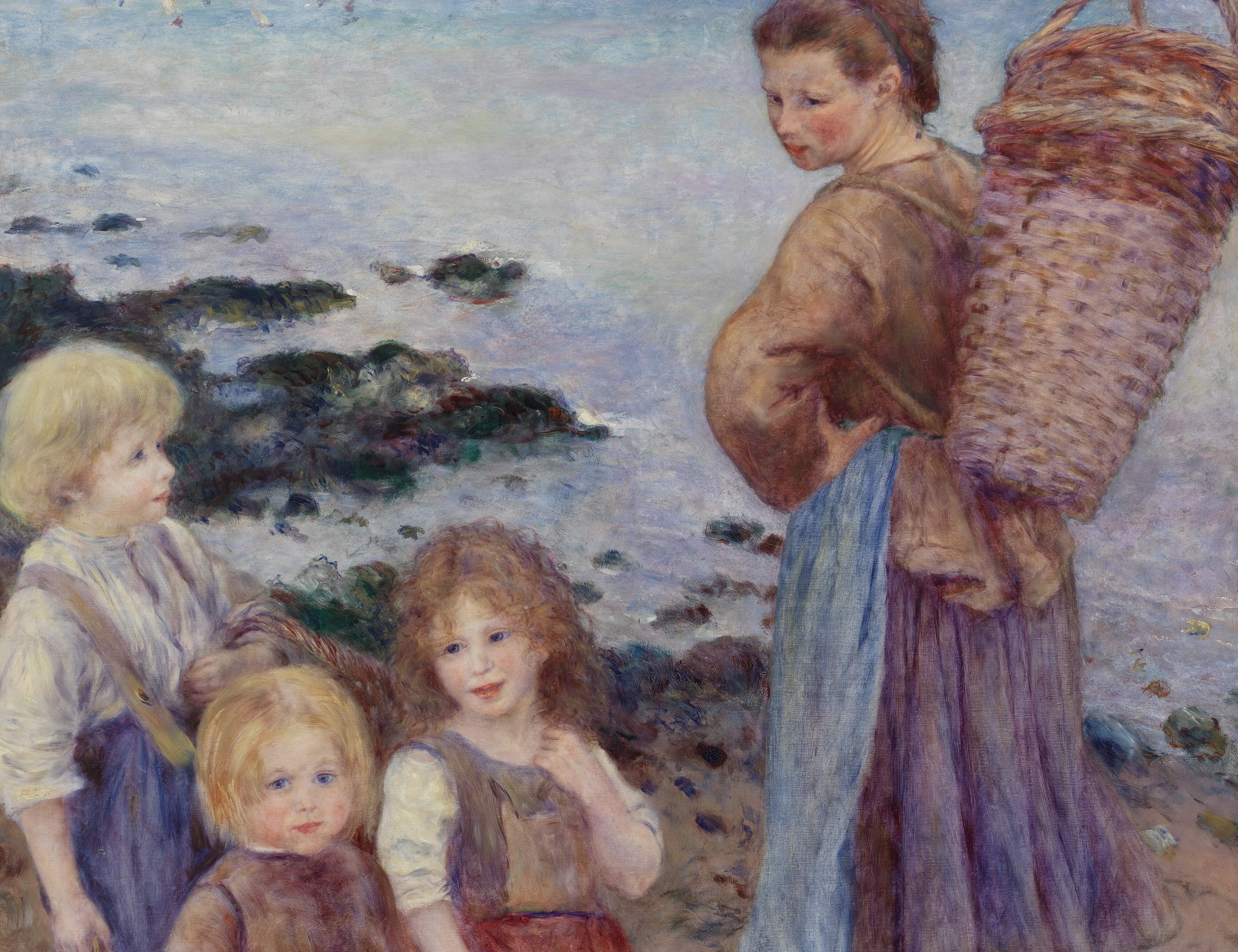 Barnes Curious? Let’s Talk about Renoir