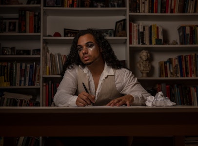 First Friday! Daniel de Jesús and AFROTAINO Productions