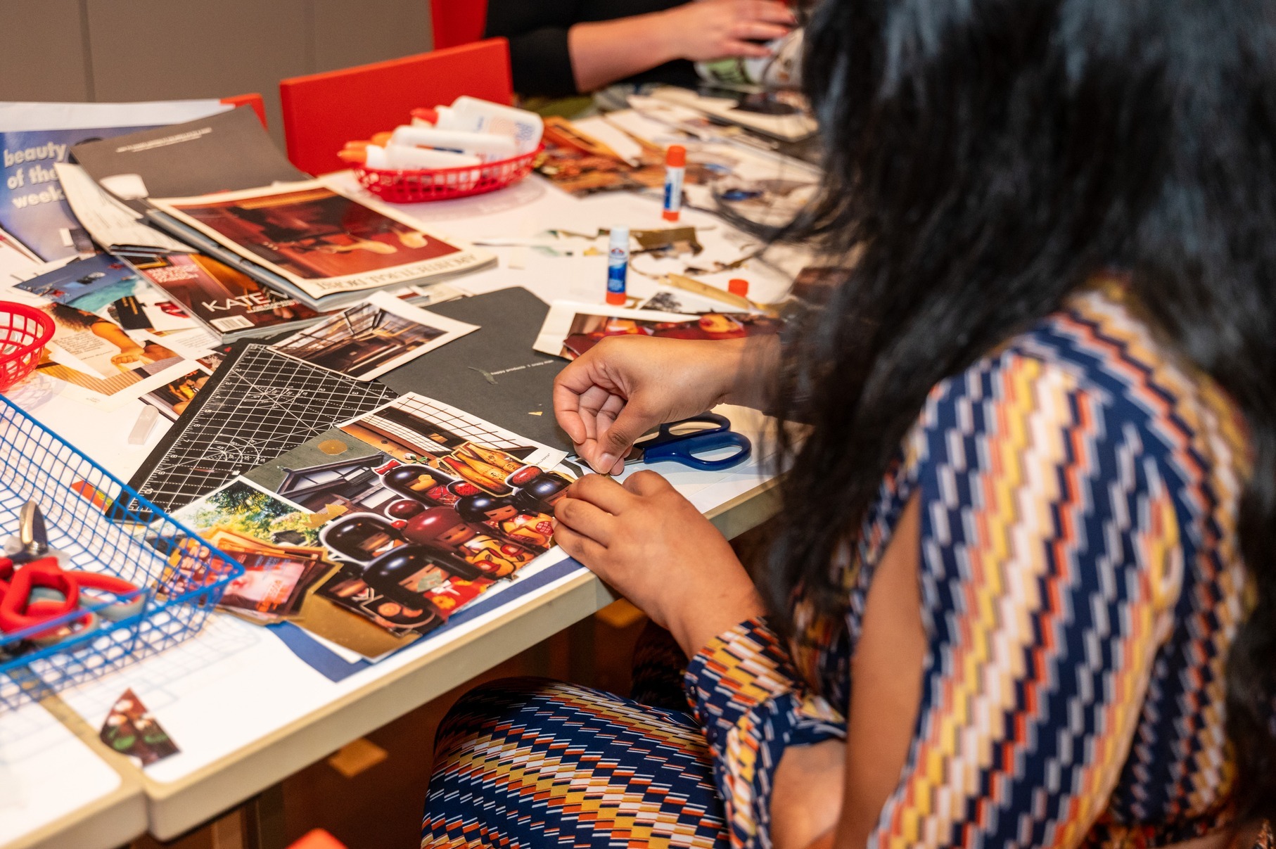 Barnes Create & Connect