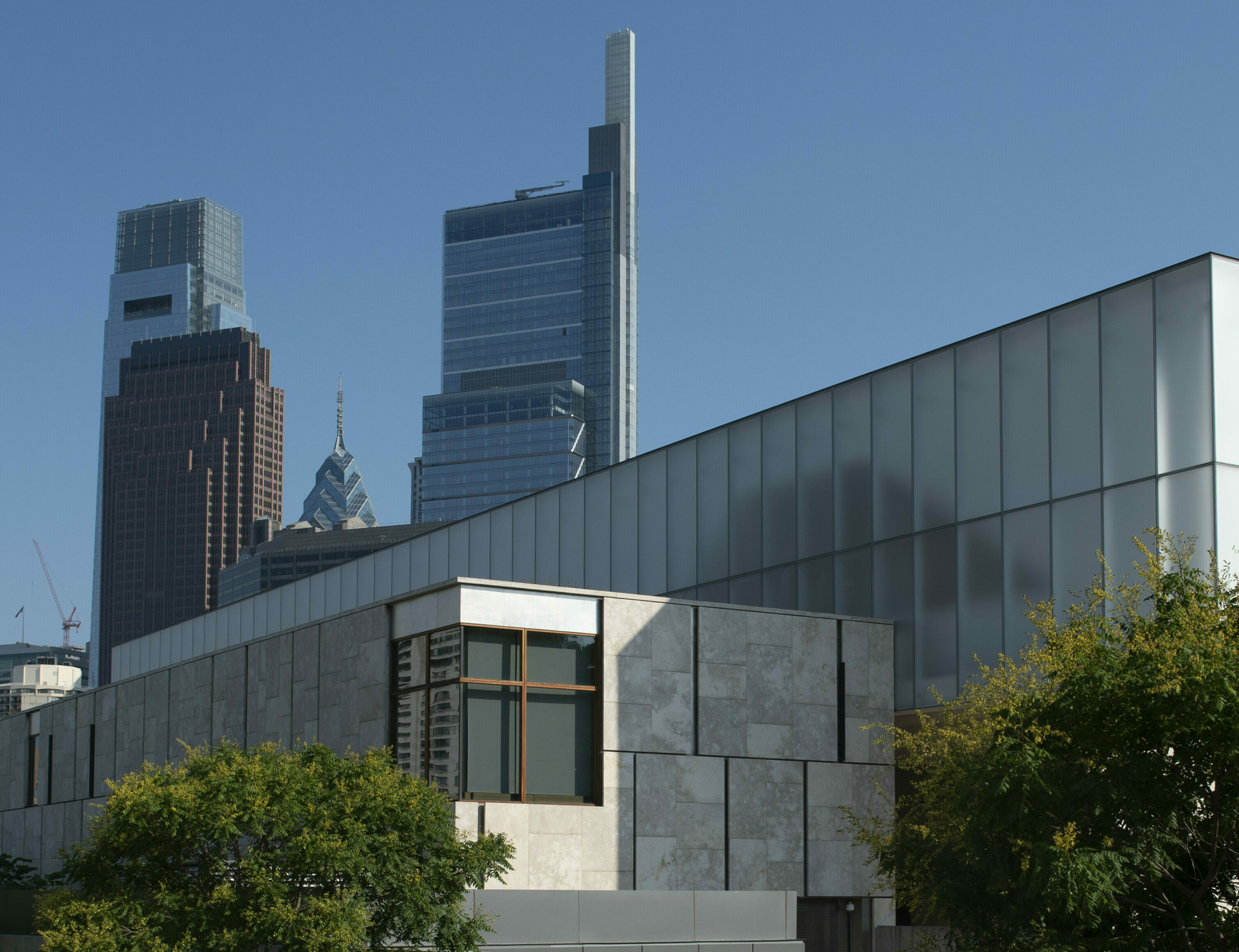 Free July at the Barnes