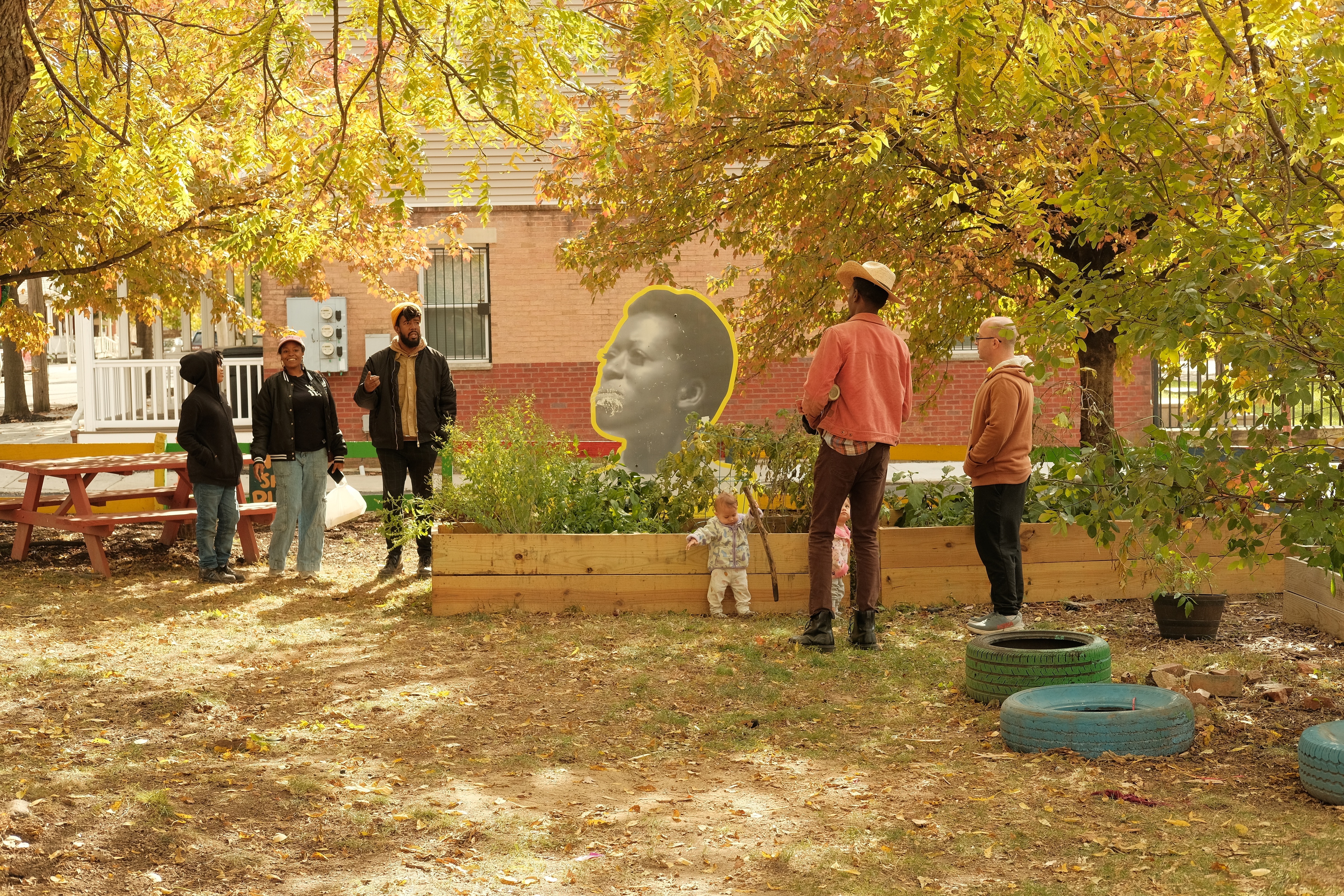 Barnes North
