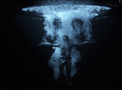 I Do Not Know What It Is I Am Like: The Art of Bill Viola