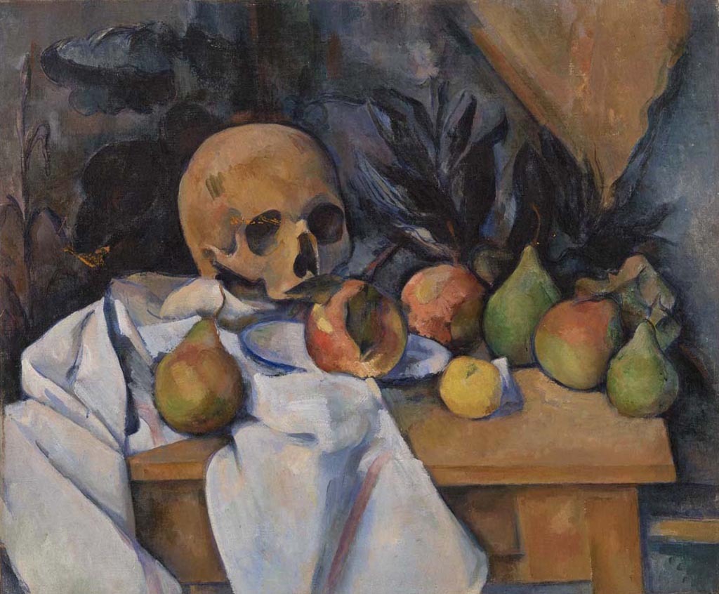 The Traditions of Art