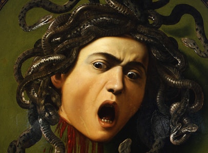 Medusa: The Evolution of a Monster from Antiquity to Today