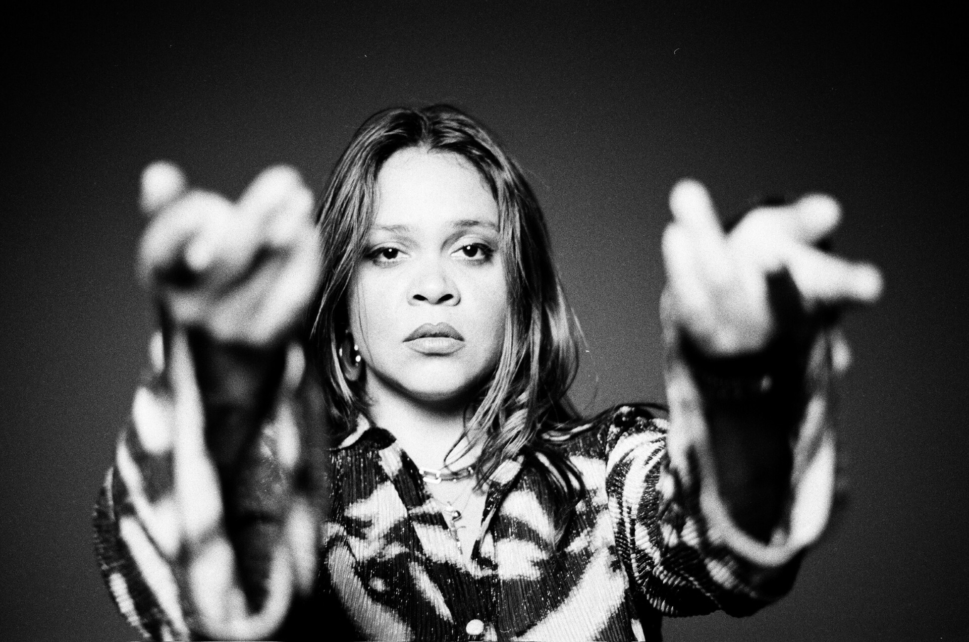 First Friday: Carolina Oliveros & PHLAFF