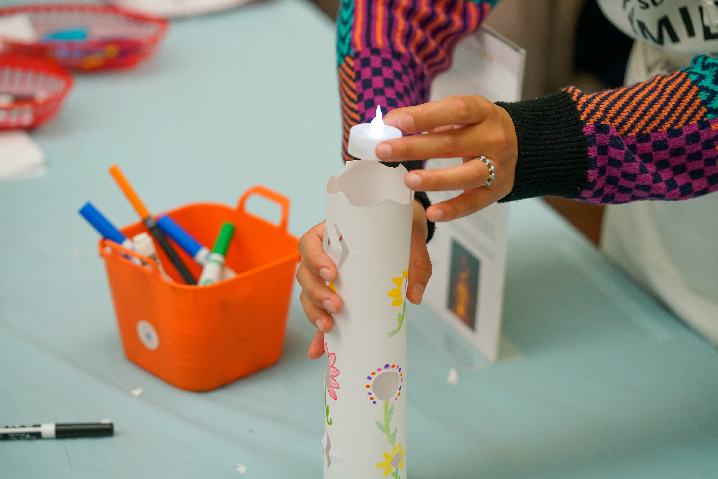 Barnes Create & Connect