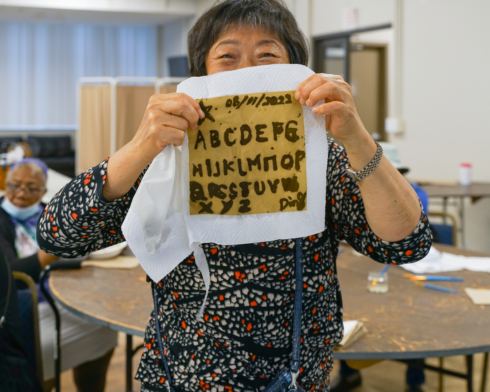 Barnes Create & Connect