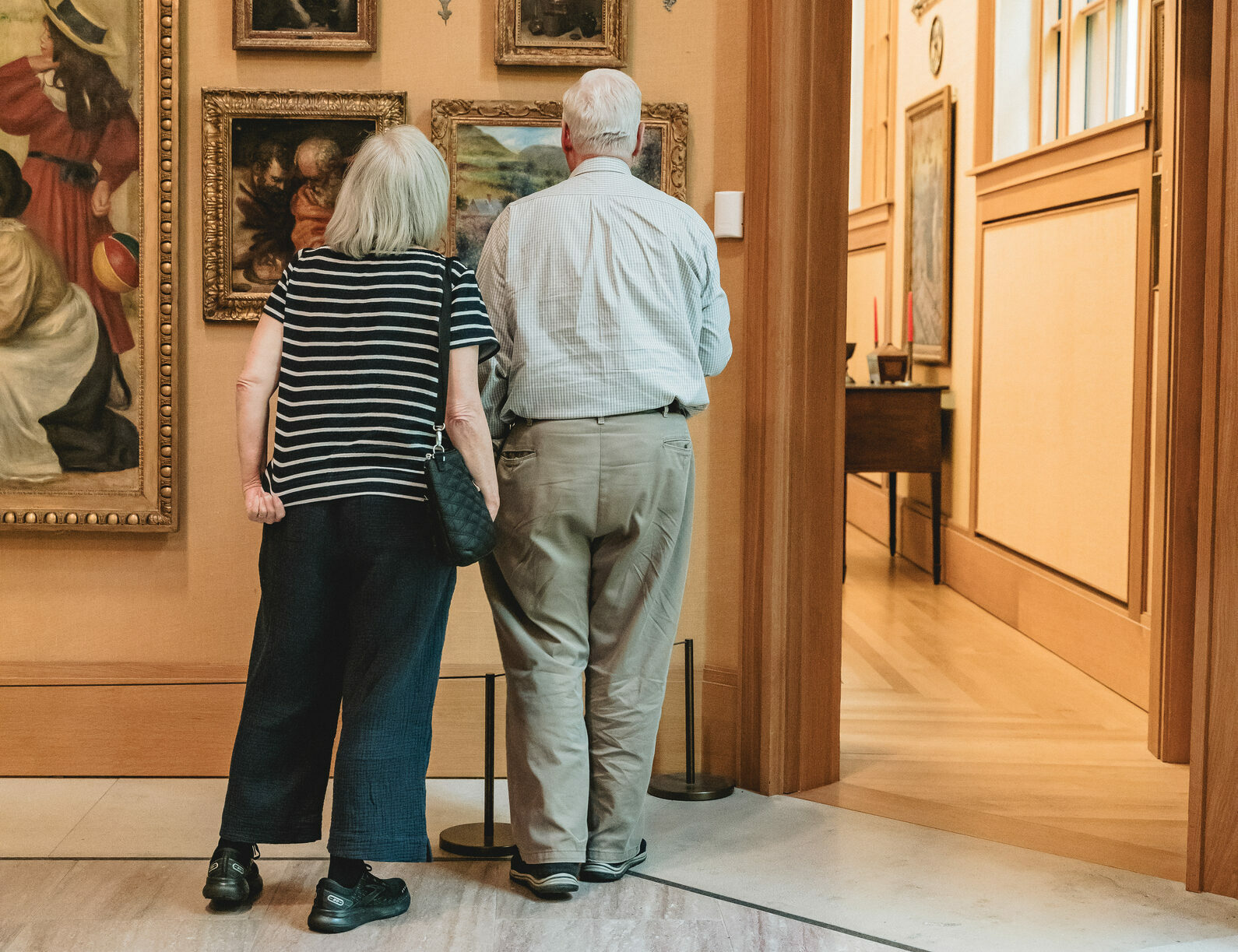 Barnes Create & Connect