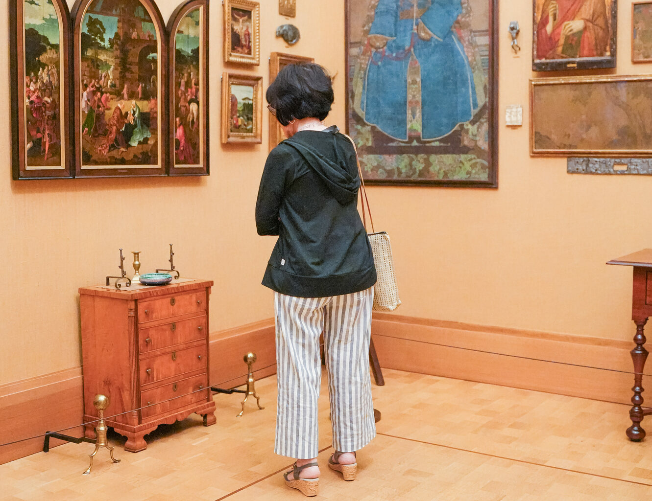 Barnes Create & Connect