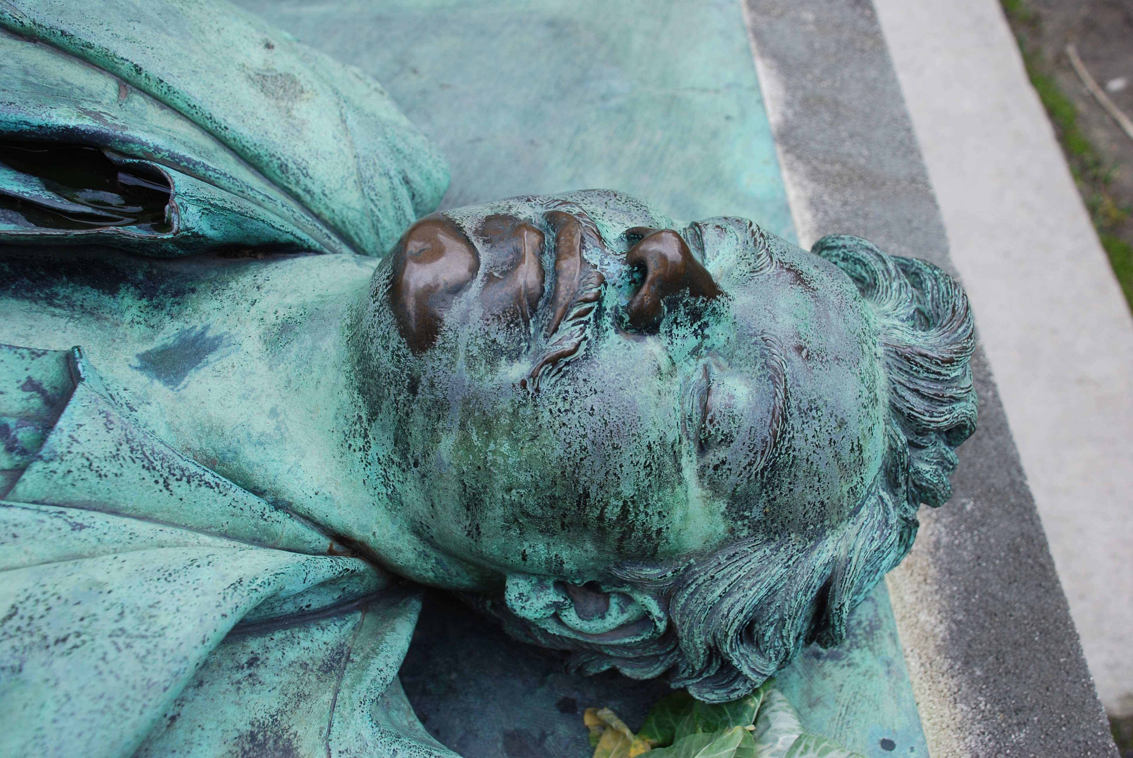 Art, Ritual, and Death in the 19th Century