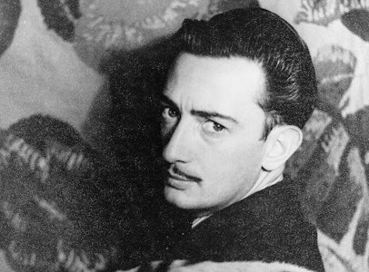 Salvador Dalí: Surrealism and Beyond