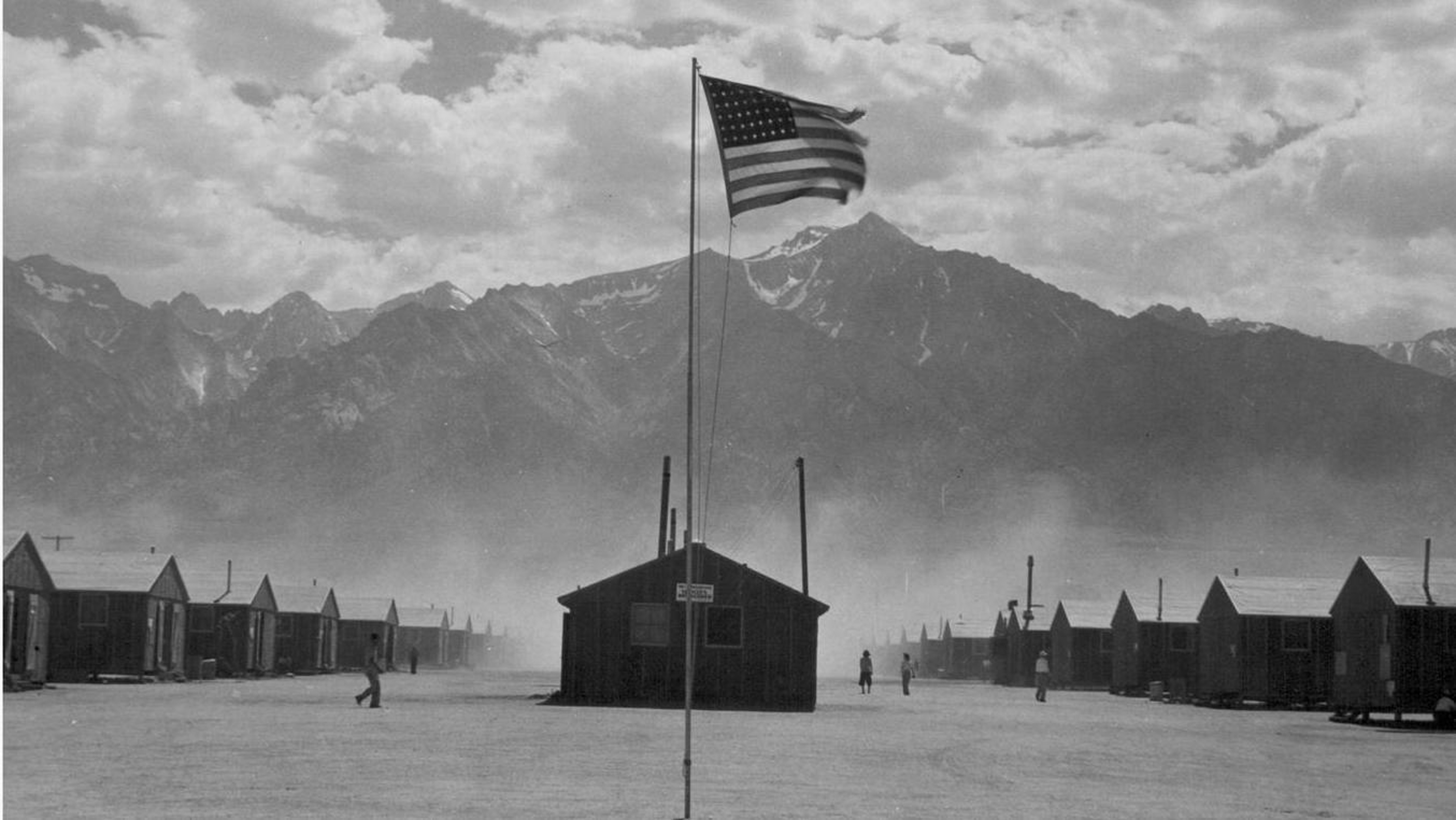 Barnes Cinema: Camp and the Japanese American Artistic Psyche in Film