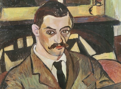 Members-Only Online Tour: <i>Suzanne Valadon</i>