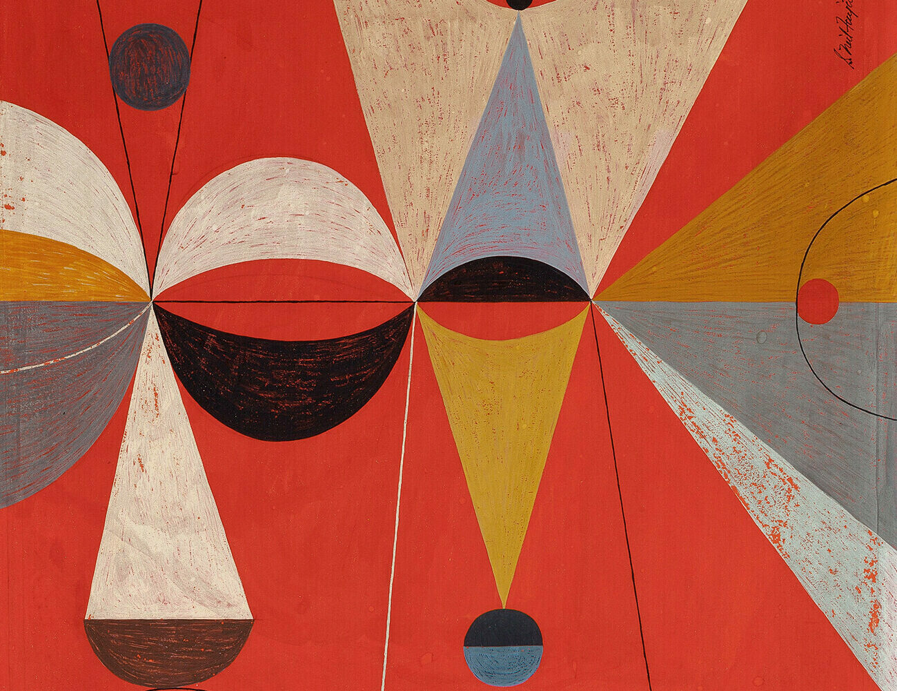 Curators in Conversation: <i>Noguchi to Asawa: Designing Postwar America</i>