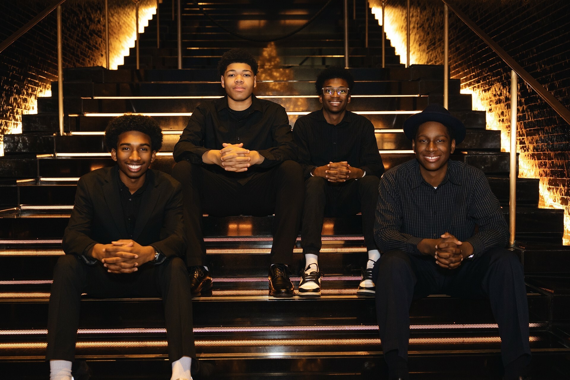 PECO Free First Sunday Family Day: Philly Jazz Month