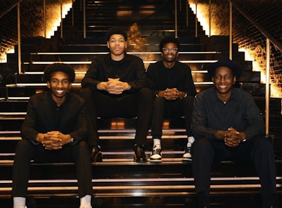 PECO Free First Sunday Family Day: Philly Jazz Month