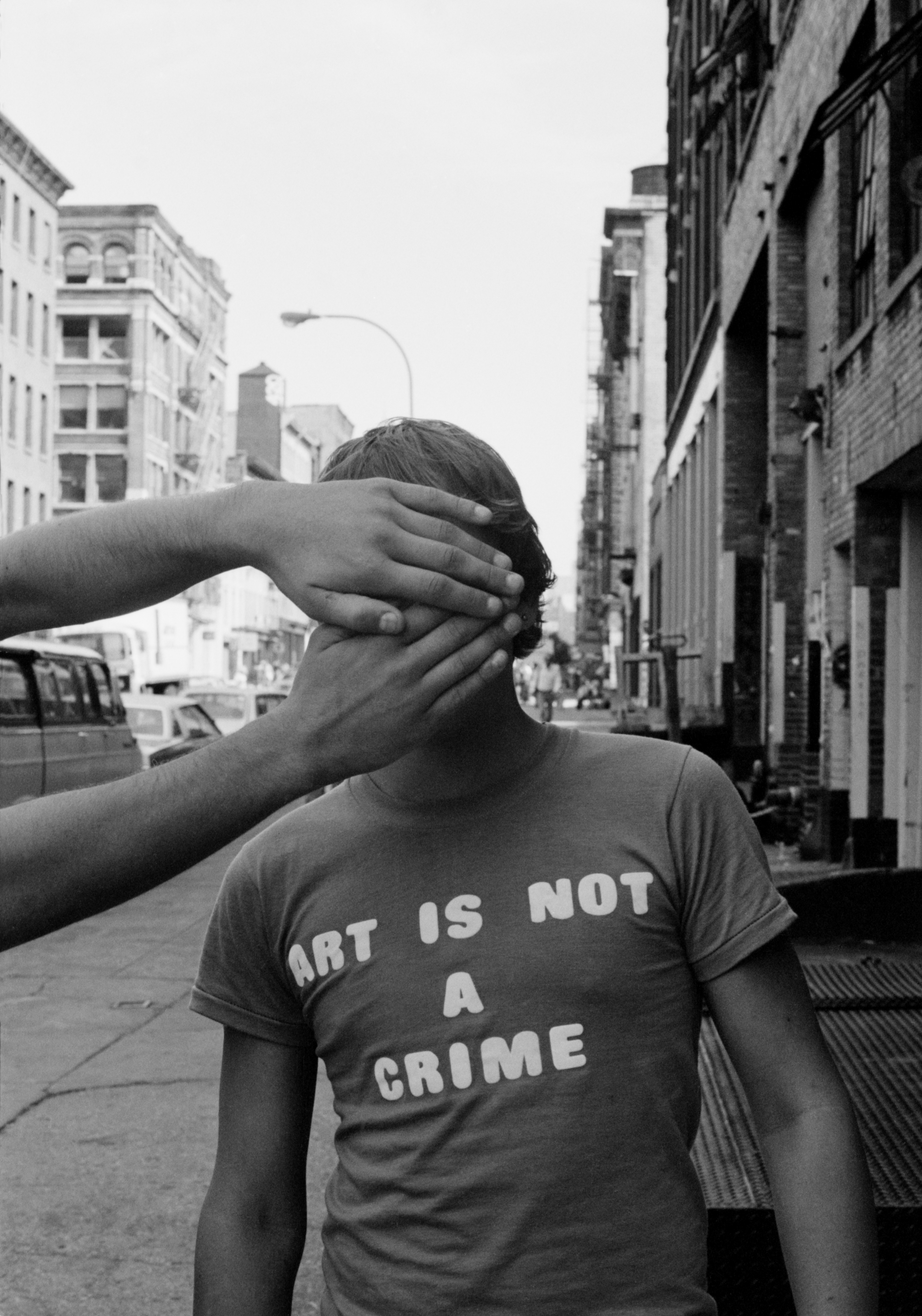 Art and Censorship in the 21st Century