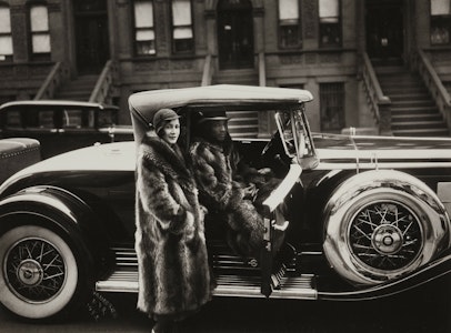 Art and Literature of the Harlem Renaissance