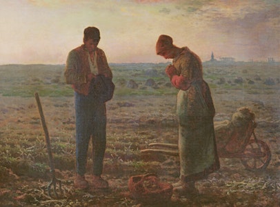 Online Class: The Barbizon Painters: Trailblazers for Impressionism