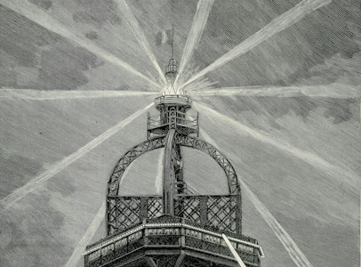 Lecture: _Eiffel Tower Confidential_