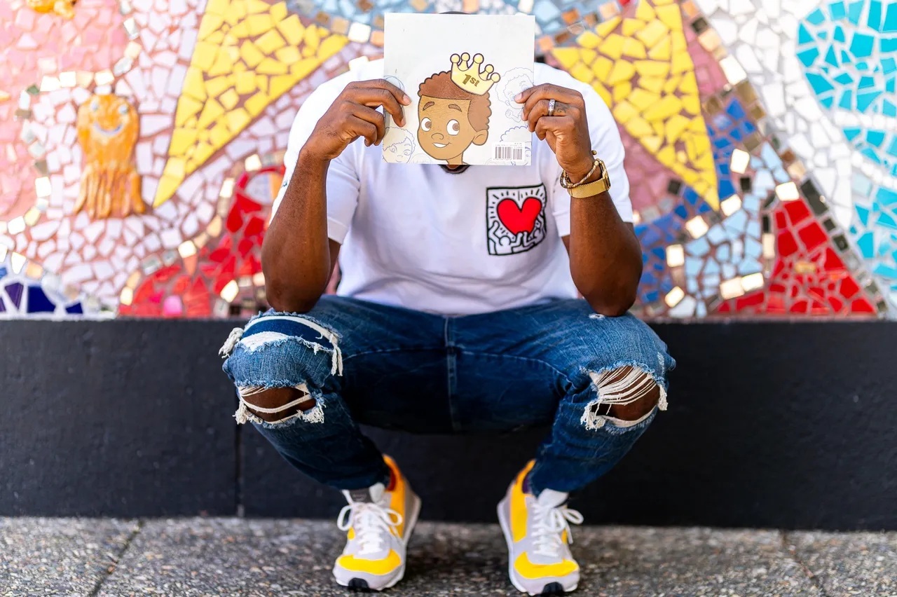 PECO Free First Sunday Family Day: The Crown Is Yours