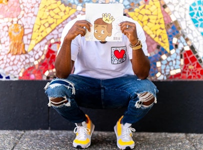 PECO Free First Sunday Family Day: The Crown Is Yours