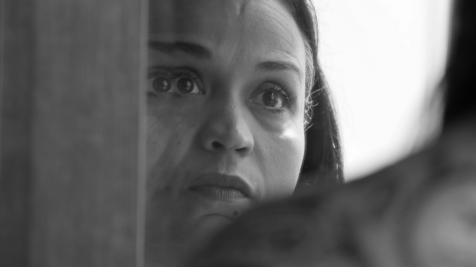 Barnes Cinema: <i>Time</i> by Garrett Bradley