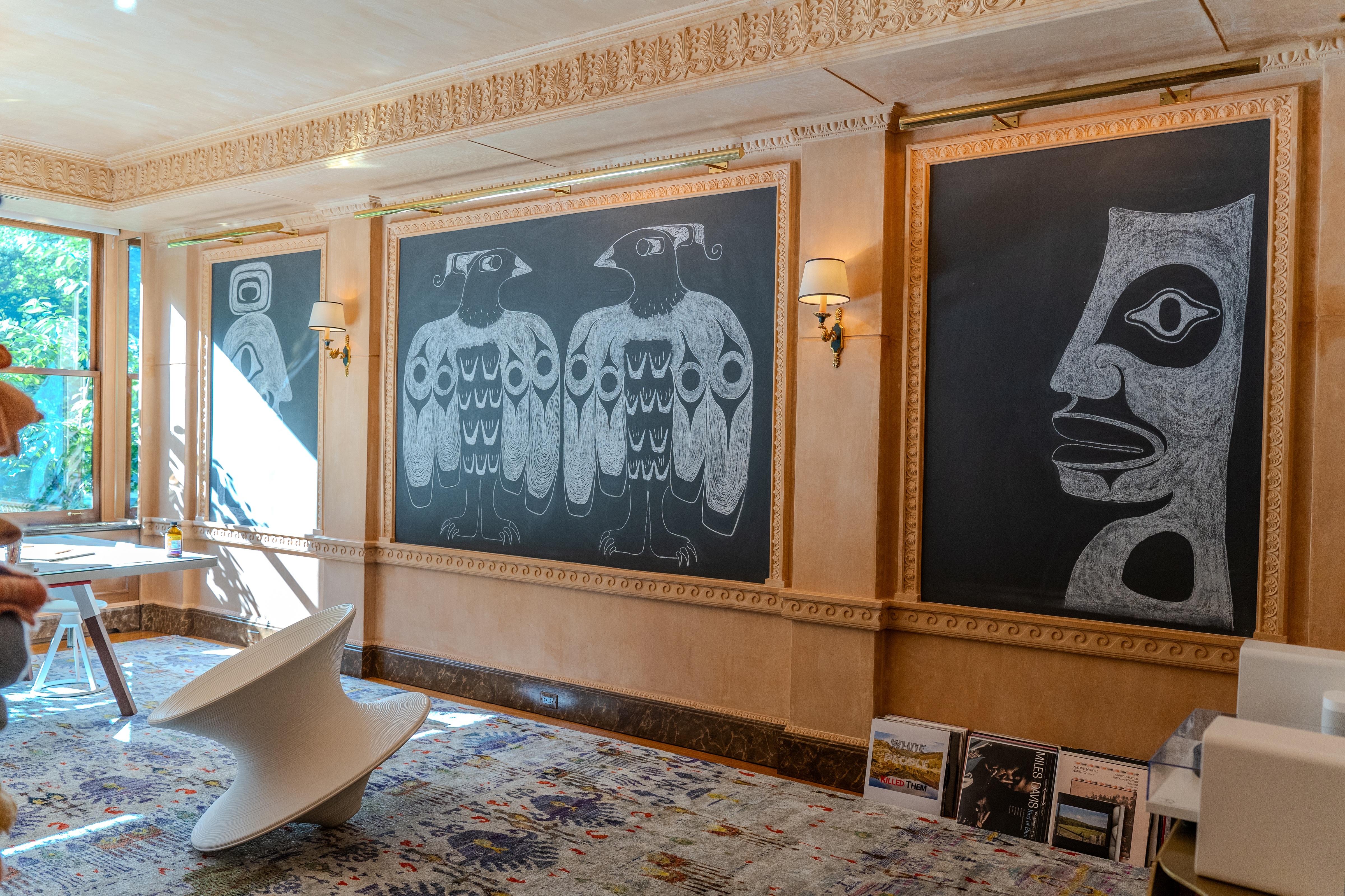 Member Appreciation Talk: Behind the Scenes of the Gochman Collection