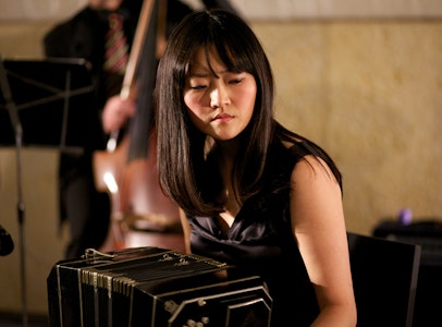 First Friday! Shinjoo Cho & Asian Arts Initiative