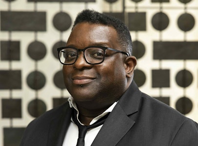 Member Introduction: <i>Isaac Julien: Once Again . . . (Statues Never Die)</i>