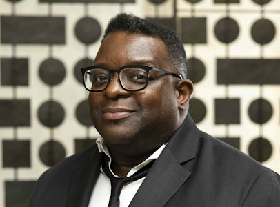 Member Introduction: <i>Isaac Julien: Once Again . . . (Statues Never Die)</i>