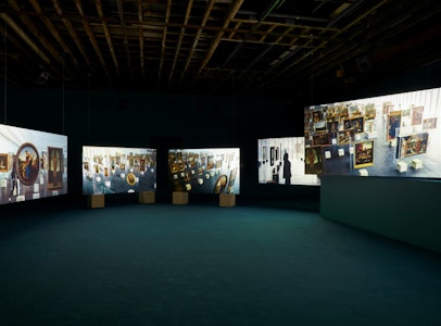 Understanding Video Art
