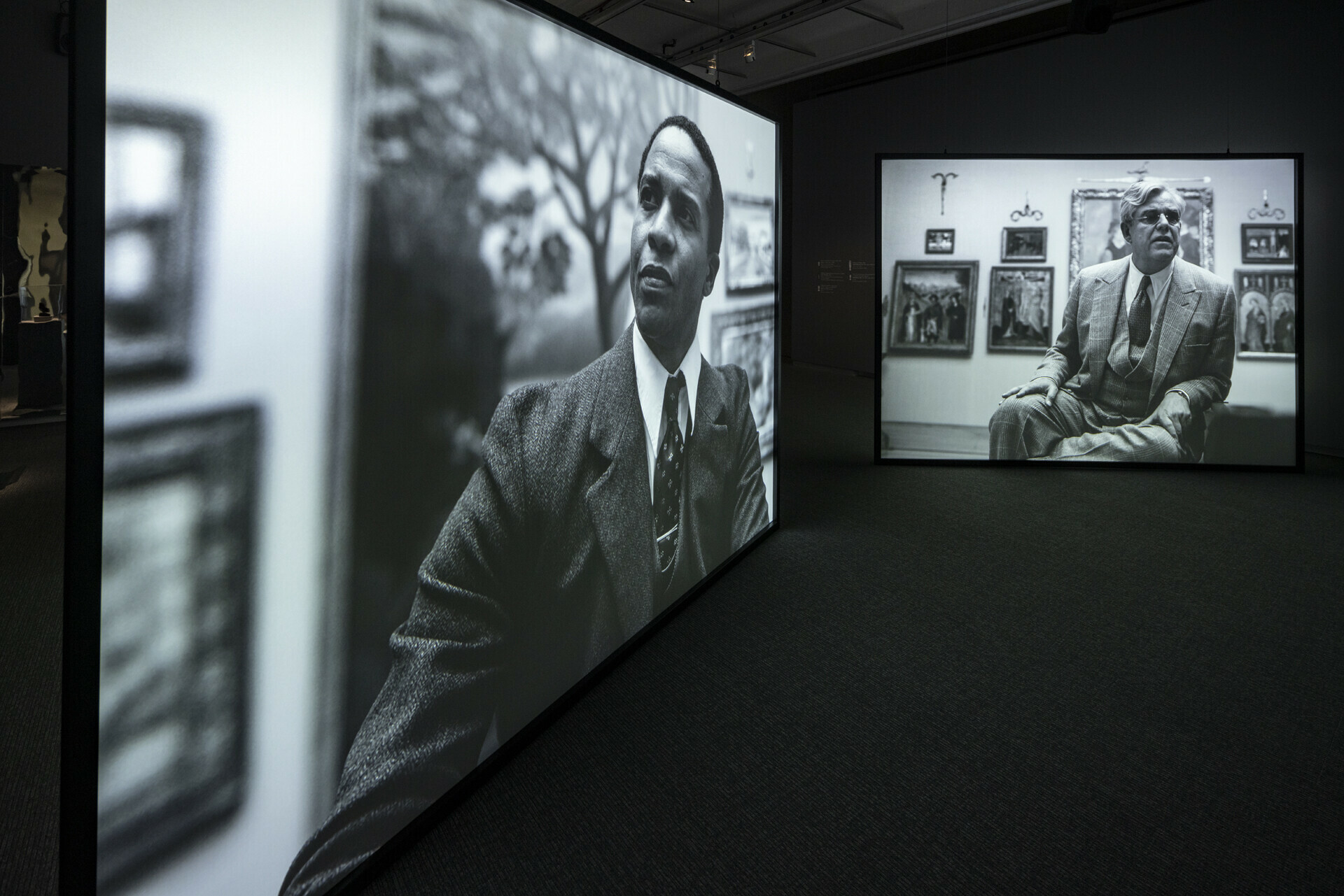 The Harlem Renaissance in Philadelphia