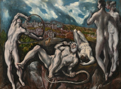 El Greco: Renaissance Mystic and Modernity’s Vanguardist