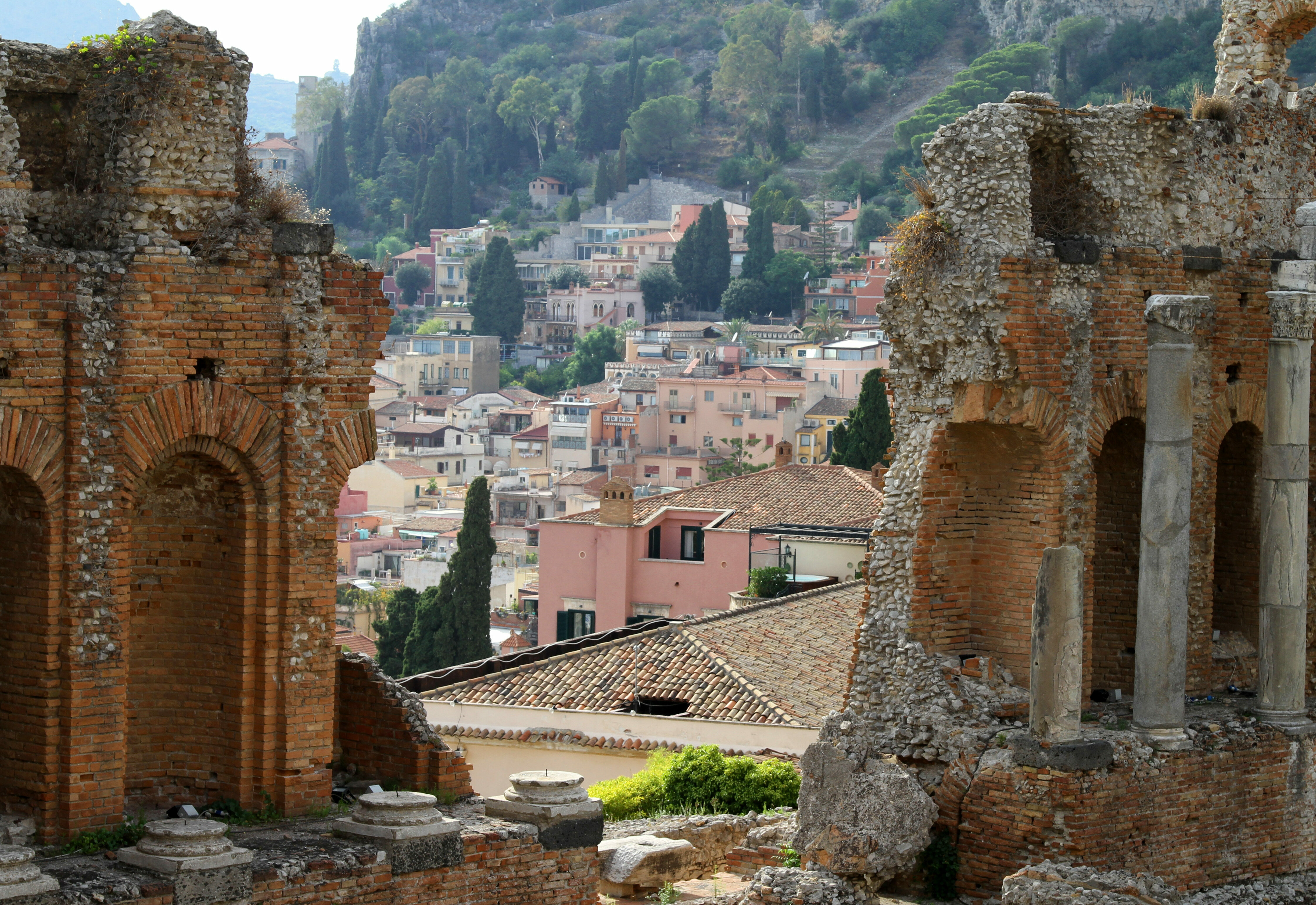 Sicily: Crossroads of Art and Culture