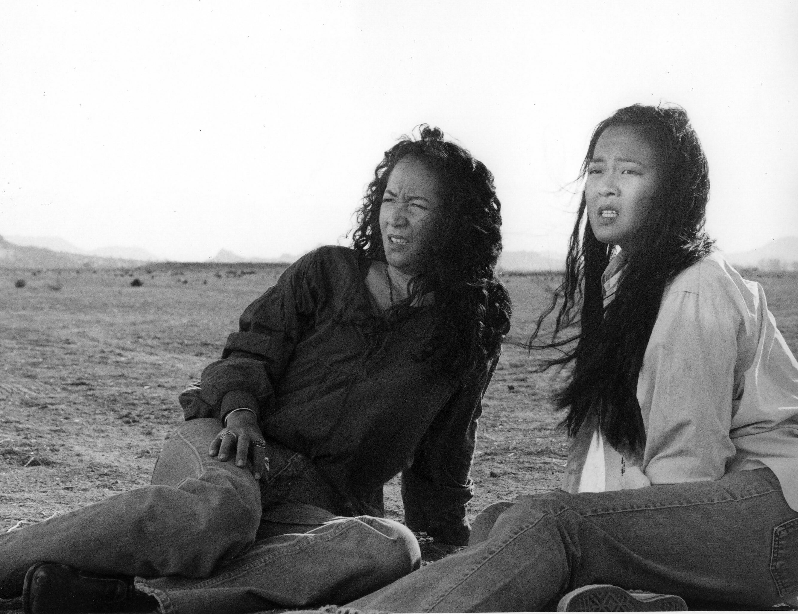 Barnes Cinema: <i>Strawberry Fields</i> by Rea Tajiri