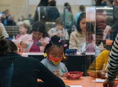 PECO Free First Sunday Family Day: Between the Lines