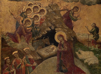 Byzantine Tradition in the Barnes Collection