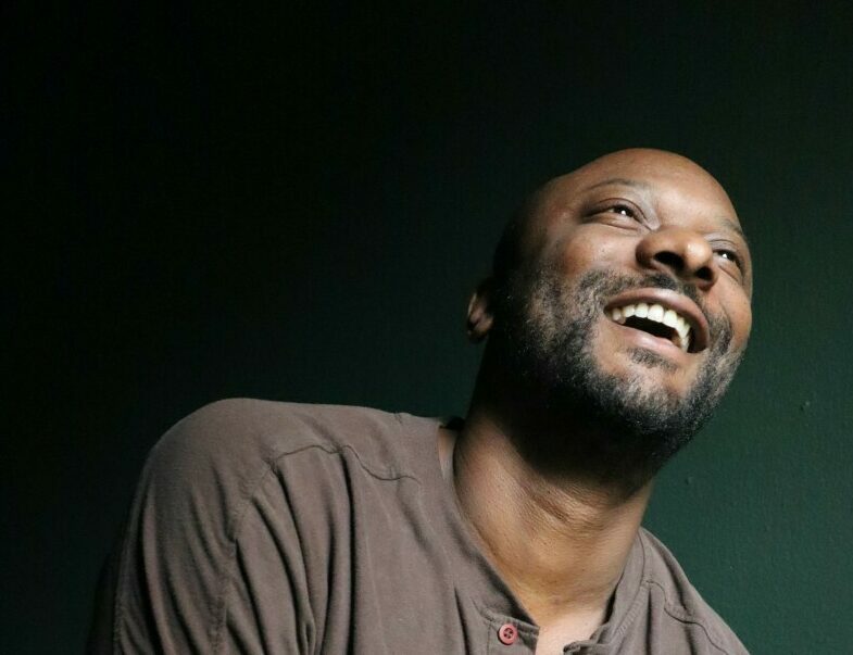 First Friday: Justin Hicks & BlackStar Film Festival