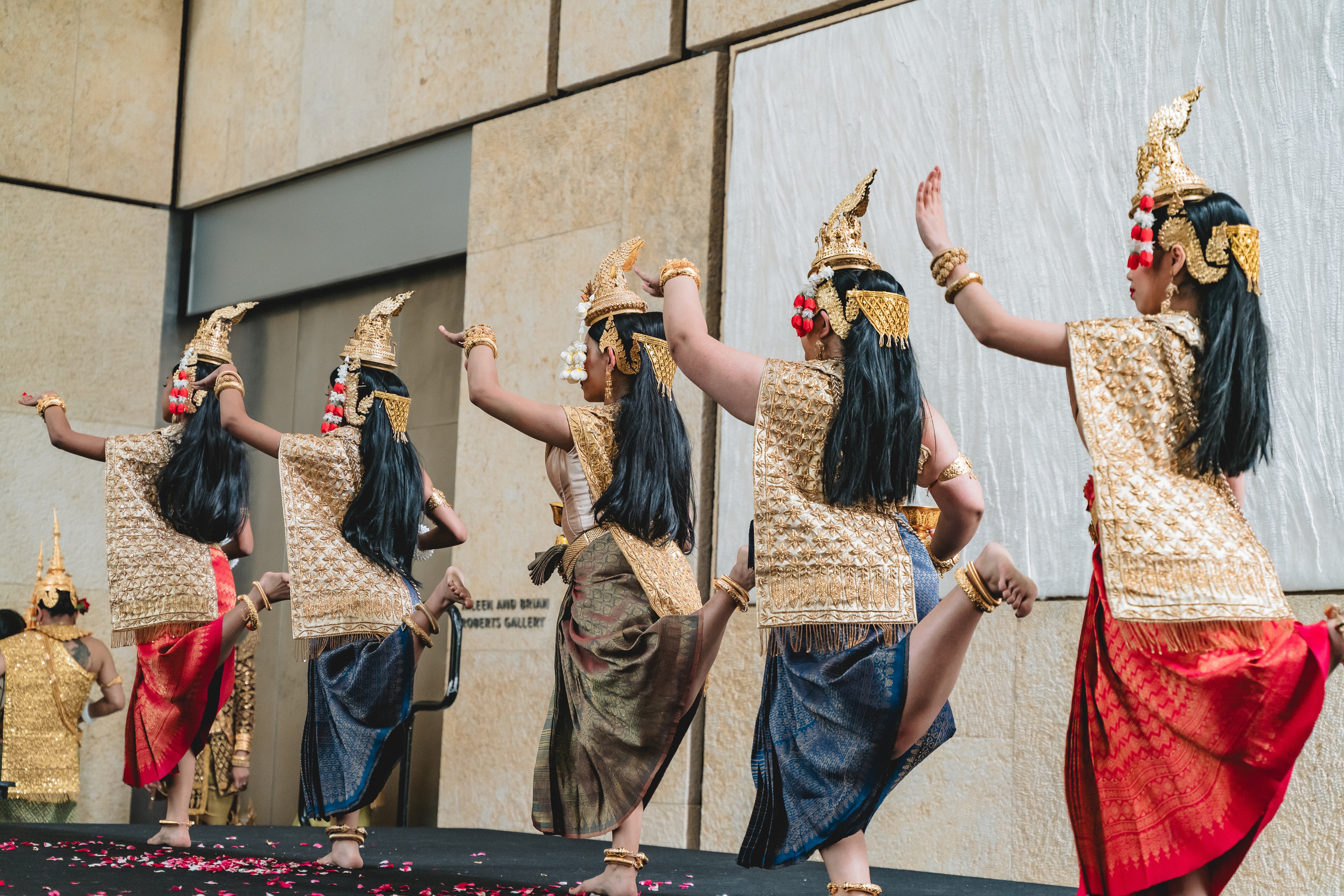 PECO Free First Sunday Family Day: Generational Exchange