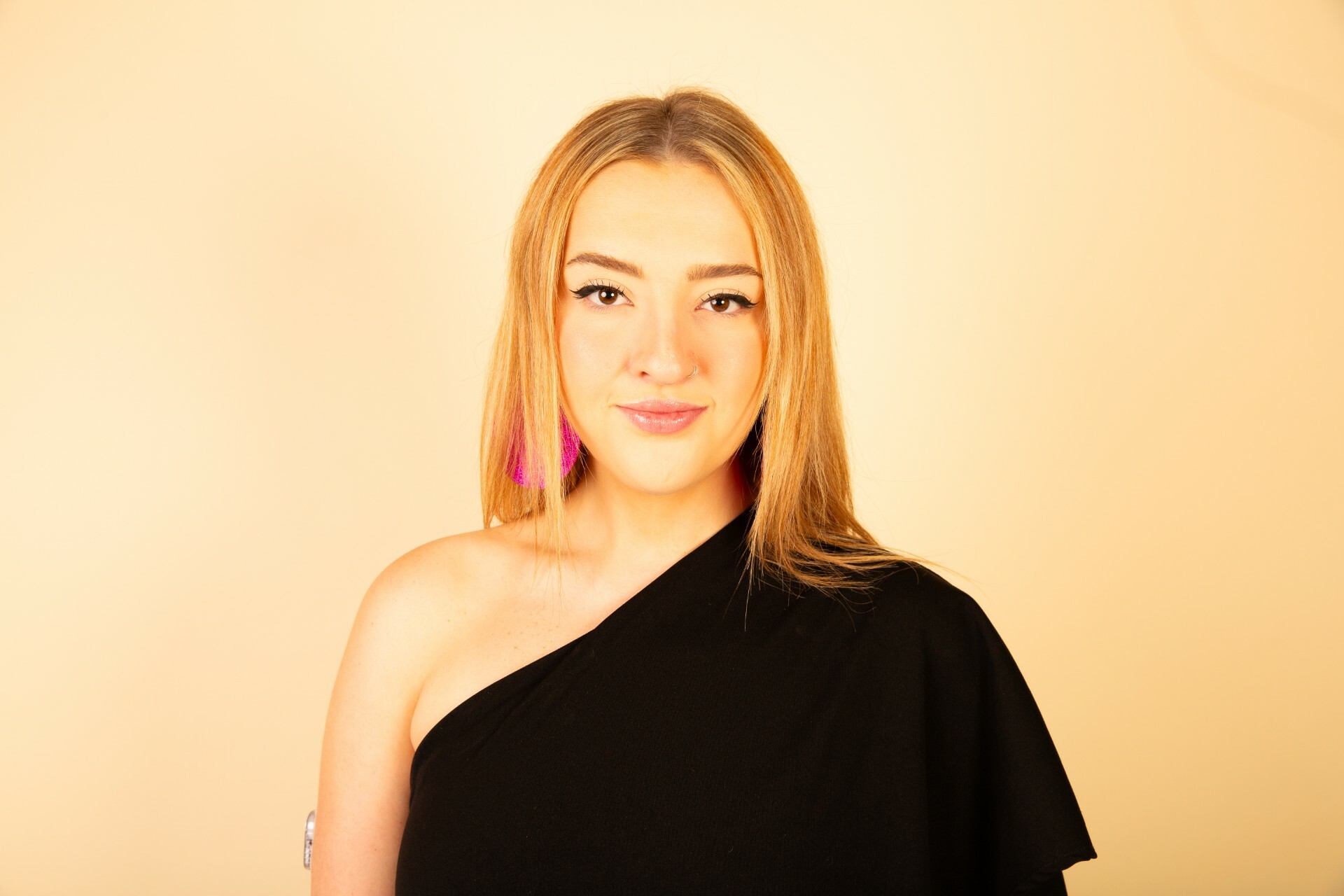 First Friday: Katie Oberholtzer