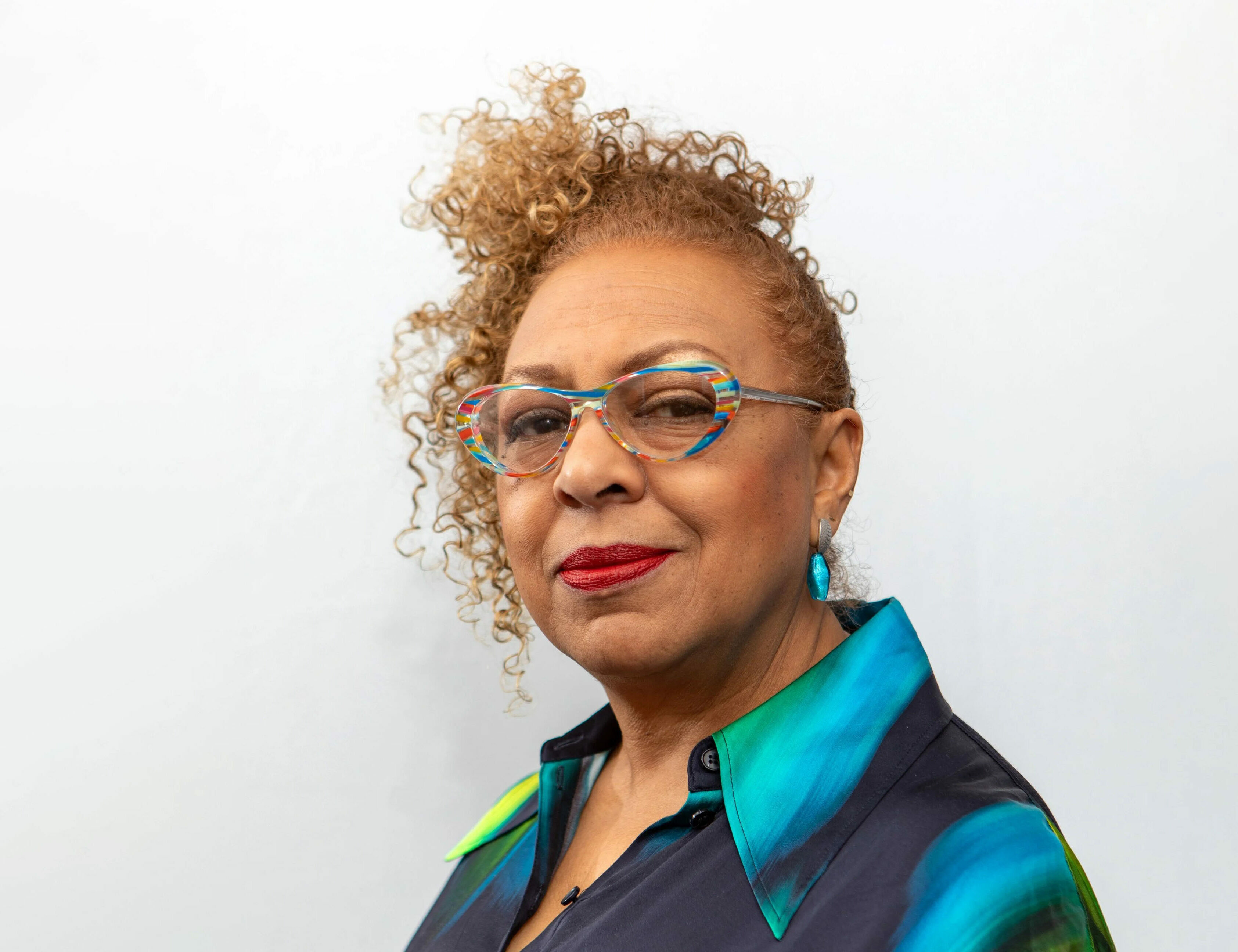 Book Talk: <i>Black Curators Matter</i> with Kellie Jones
