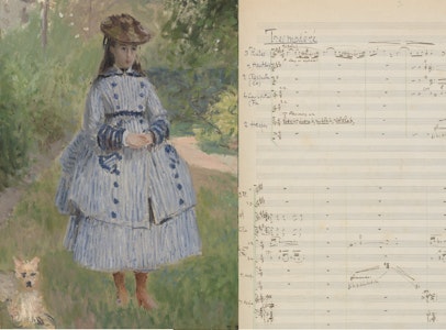 Impressionism and the Music of Claude Debussy and His Contemporaries